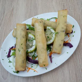 Samboussa Fromage