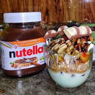 Nutella Ferrero