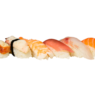 N11. Nigiri mix classico
