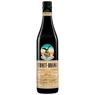 Fernet Branca