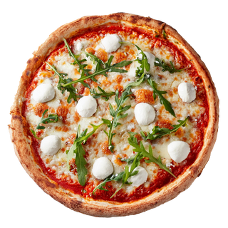 Pizza cabra (normal)