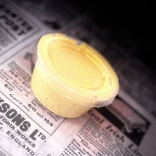 SALSA MIEL Y MOSTAZA