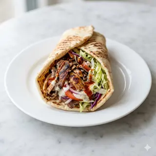 Kebab Normal