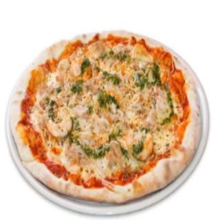 Pizza San Marino