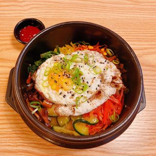 Bibimbap