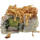 65. Crazy Surimi Roll (8 Pzas.)