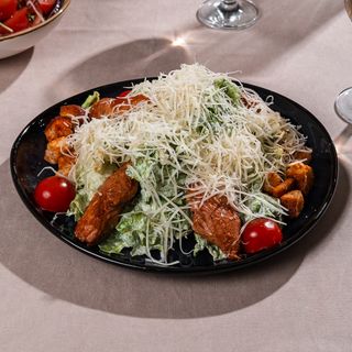 ცეზარი ქათმის