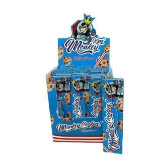 Monkey King Cookies+ Tips Doctor CBD