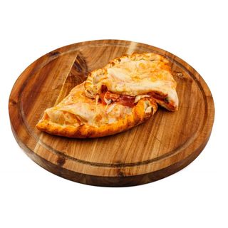 Пицца "Кальцоне"