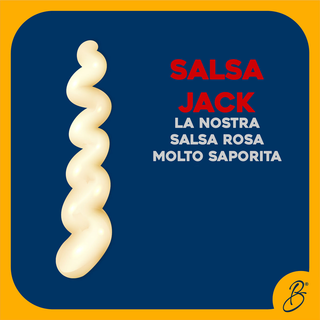 Salsa Jack