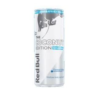 Red Bull Coconut 250ml