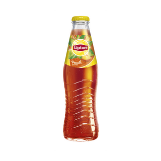 Lipton Peach 0,2l