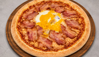 Doručkizza