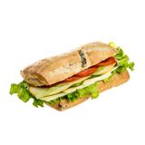 Вегетарианско панини (400гр)