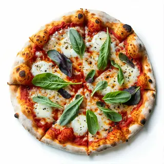 Rucola e Stracchino