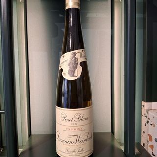 Pinot Blanc - Domaine Weinbach