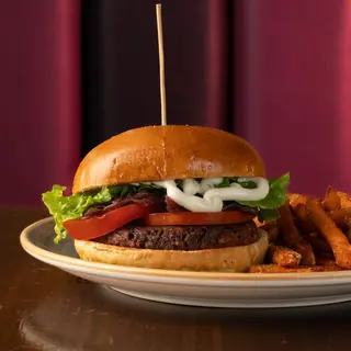 Smile Burger