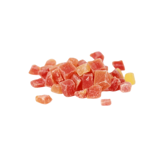 Papaya Deshidratada Bote 1 Ud.