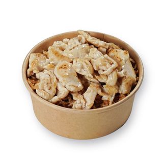 Box Pollo alla griglia 