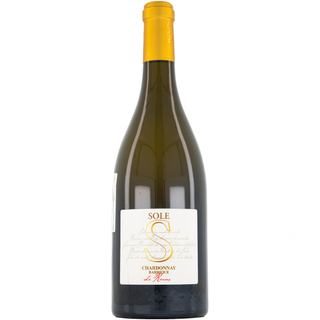 Recas Sole Chardonnay 0.75l