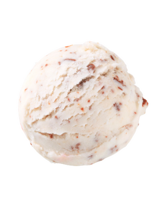 Helado Pekan & Tonka Envase Isotérmico 1L.
