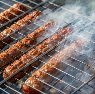 Ćevapi