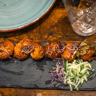 Manchurian