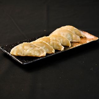 Gyoza De Pollo