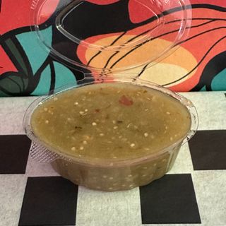 salsa verde