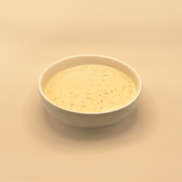 Arroz con leche