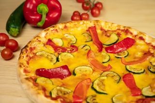 Pizza Verdure 42cm