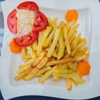 Plain Chips
