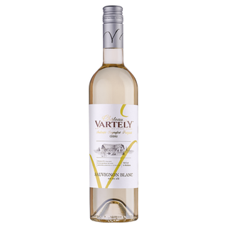 Chateau Vartely Sauvignon Blanc