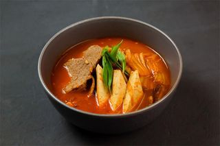 Кимчи Тиге (500 мл)