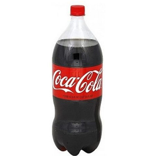 Coca-Cola Original  1L PET