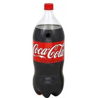 Coca-Cola Original 1.25L PET