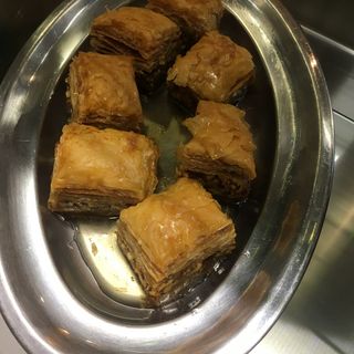 Baklava