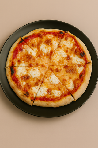 Pizza Margherita 440g