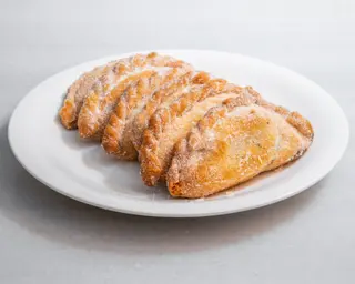 Pastelitos De Cabello De Ángel