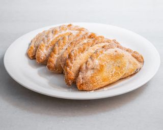 Pastelitos De Cabello De Ángel (1)