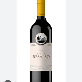 Finca Resalso D.O. Ribera del Duero