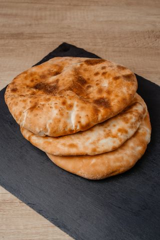 Turtita coapta cu telemea