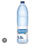 Agua (1.5)