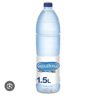 Agua (1.5)