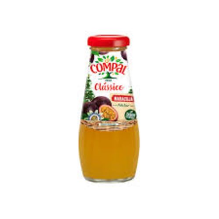 Compal Maracujá 330ML