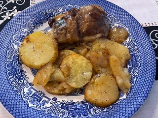 Galtas   Baja temperatura 