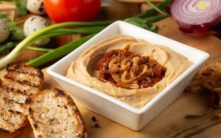 Fasole batuta de post