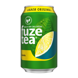 Fuzetea