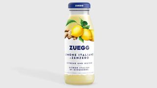 Zuegg-ლიმონის და ჯინჯერის წვენი 0,2ლ