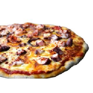 PIZZA PULPO